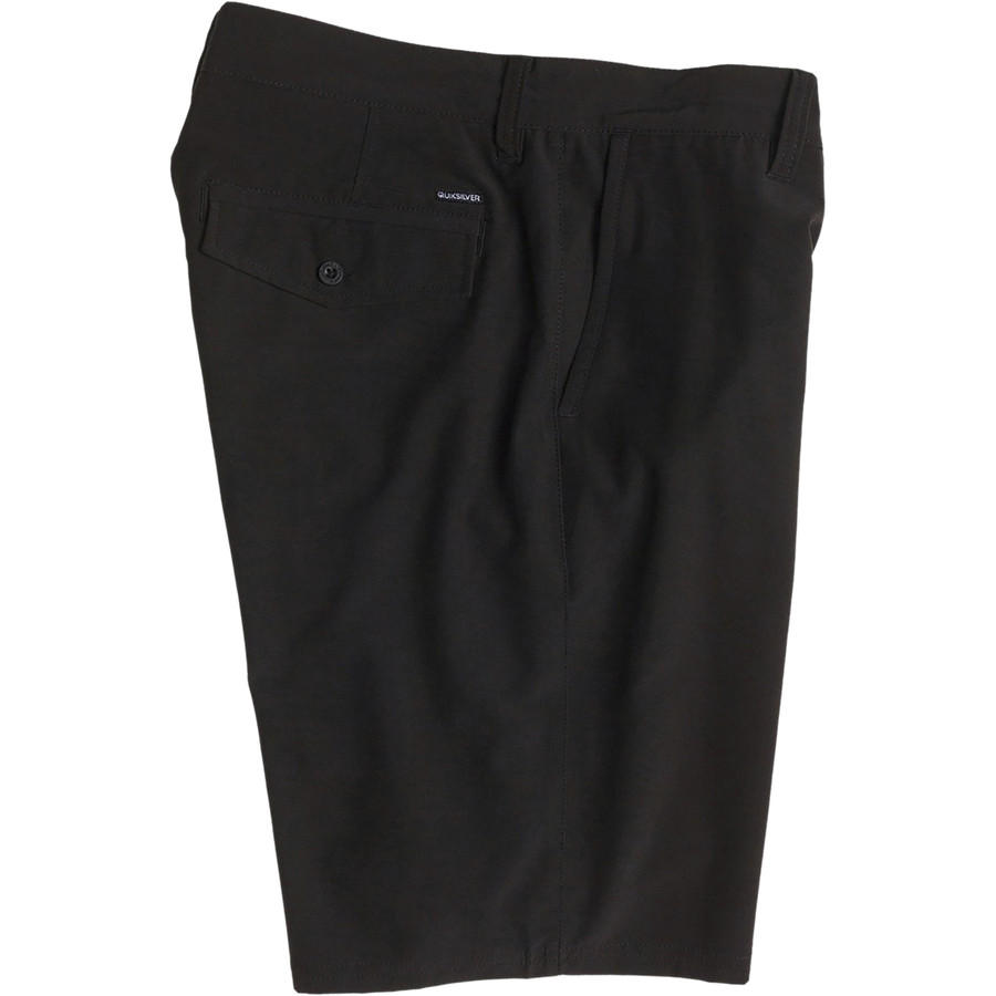 Quiksilver Everyday Solid Amphibian Hybrid Short - Men's&nbsp;Side