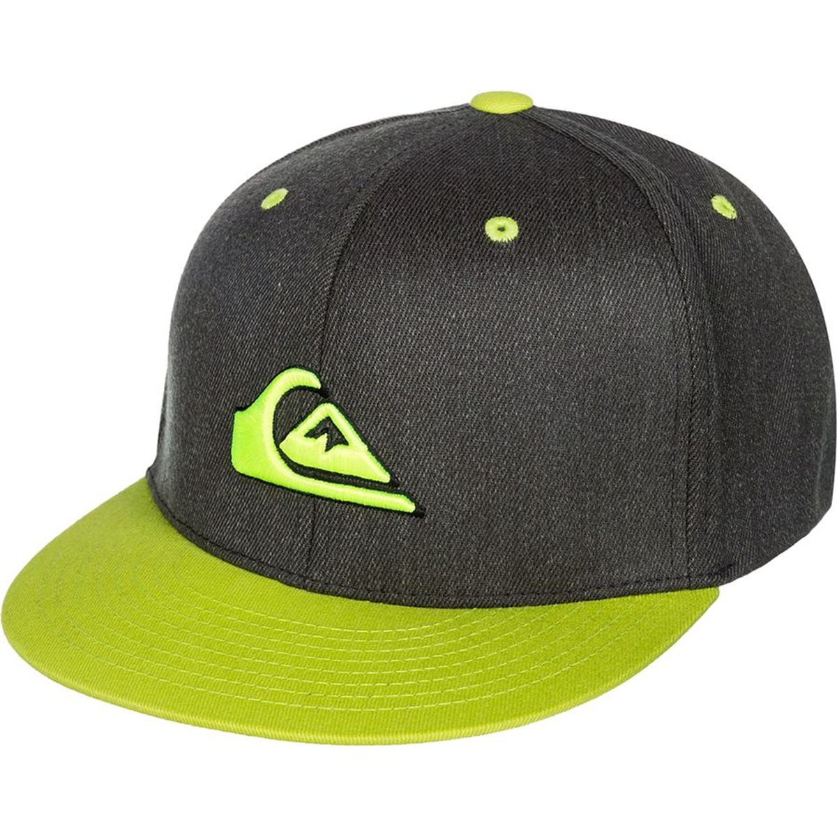 quiksilver winter hat