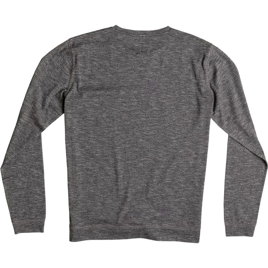 Quiksilver Lindow Crew Sweater - Men's&nbsp;Back