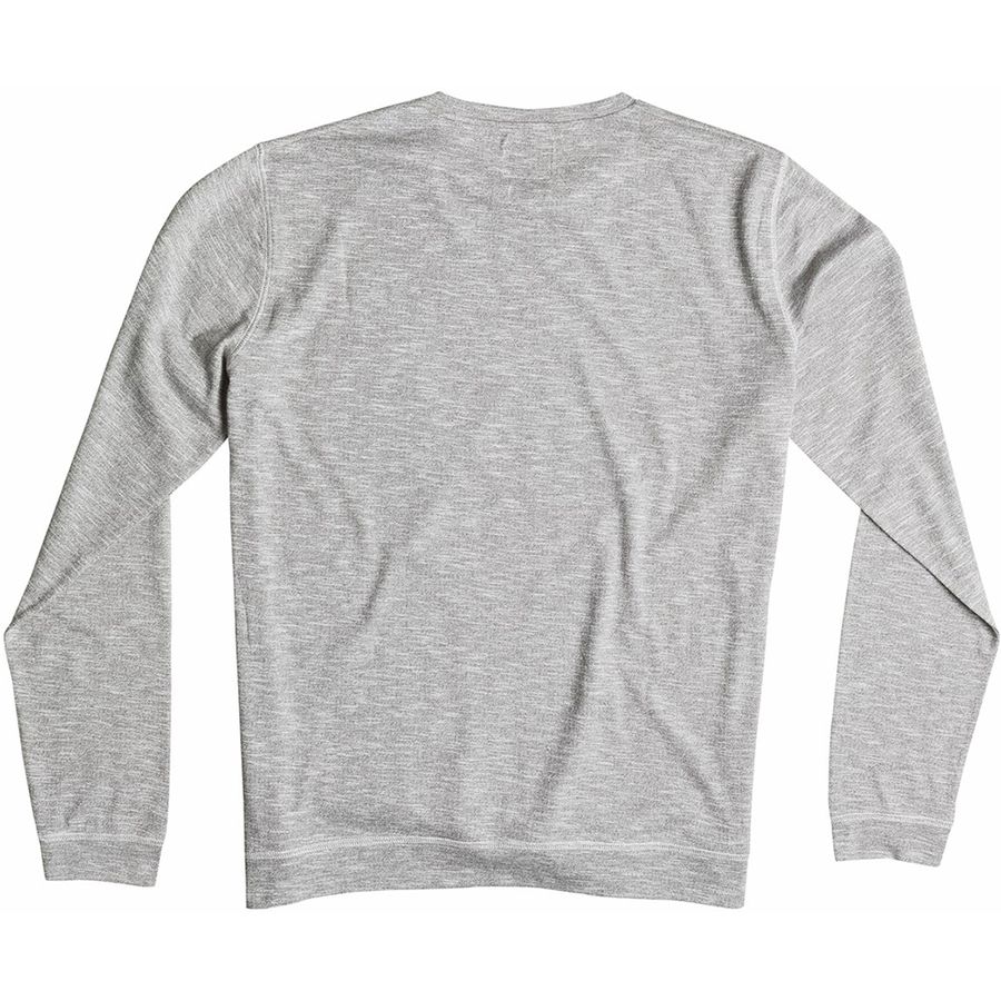 Quiksilver Lindow Crew Sweater - Men's&nbsp;Back