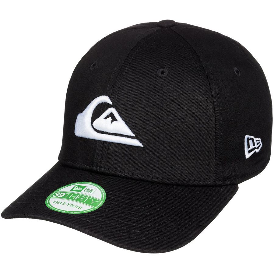 Quiksilver Mountain & Wave New Era Hat Boys'