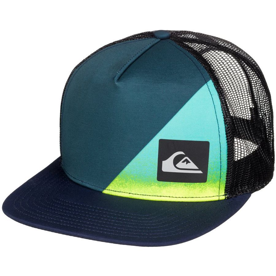 Quiksilver New Wave Comp 3 Hat Kids'