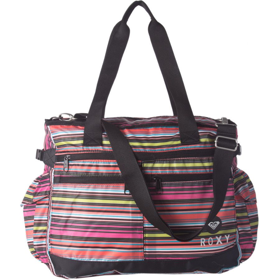 Roxy Equinox Duffel Bag Women's