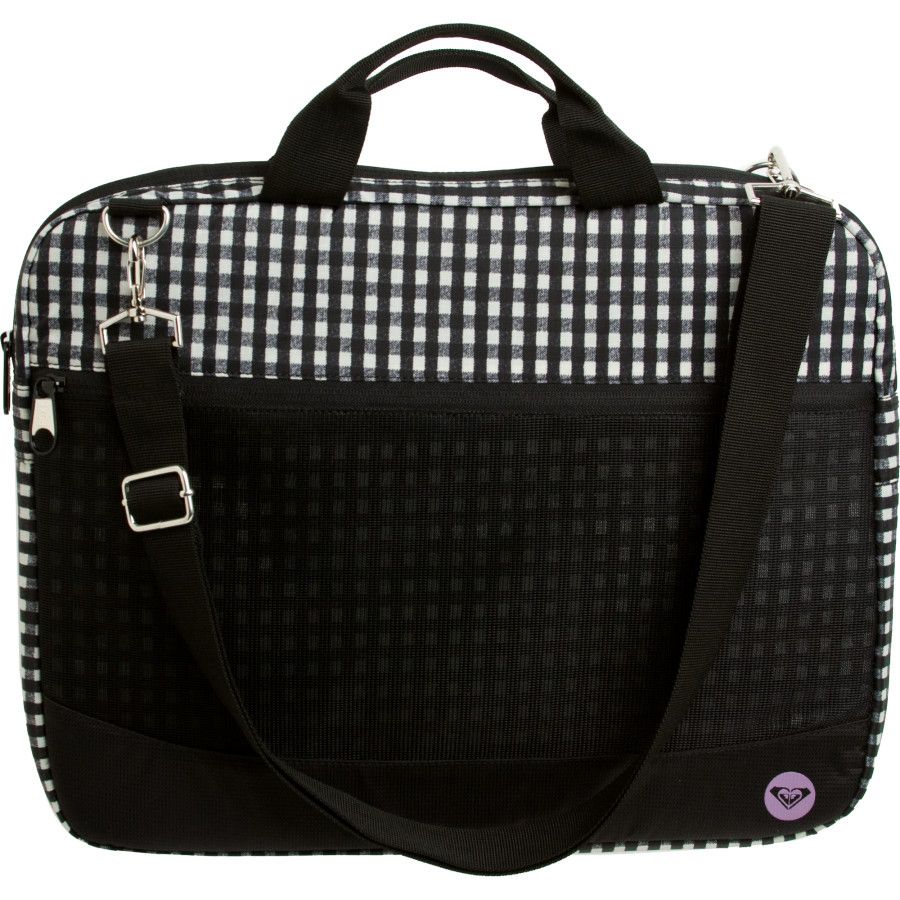 Roxy Connect Laptop Bag Women's