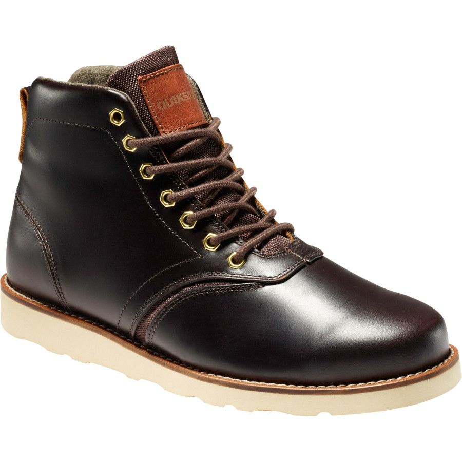 quiksilver mens boots quiksilver bishop shoe s backcountry quiksilver mens boots quiksilver bishop shoe s backcountry