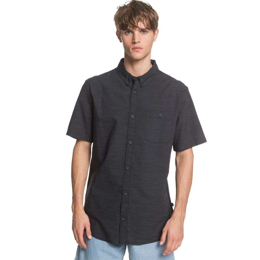 Firefall Short-Sleeve Shirt - Men's
