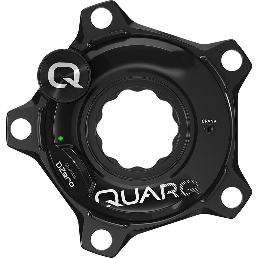 Quarq DZero Power Meter Spider