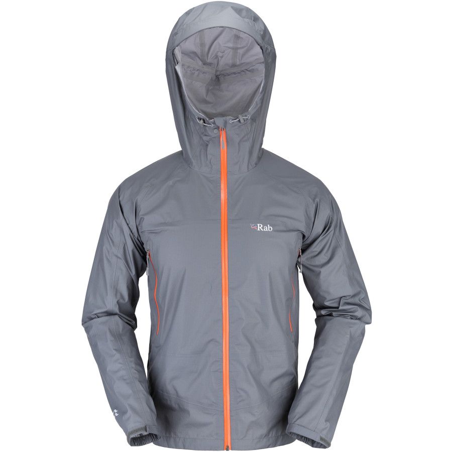 Rab Atmos Jacket - Men's&nbsp;Smoke