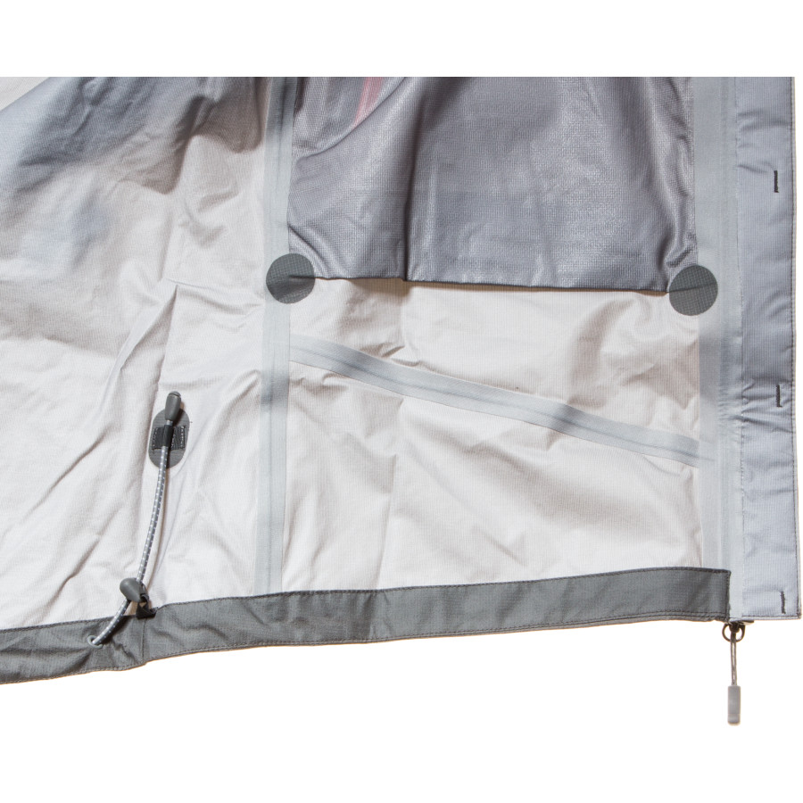 Rab Atmos Jacket - Men's&nbsp;Inner Waist Pull