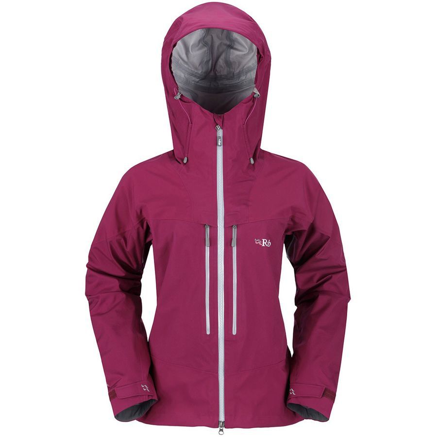 Rab Neo Guide Jacket - Women's | Backcountry.com