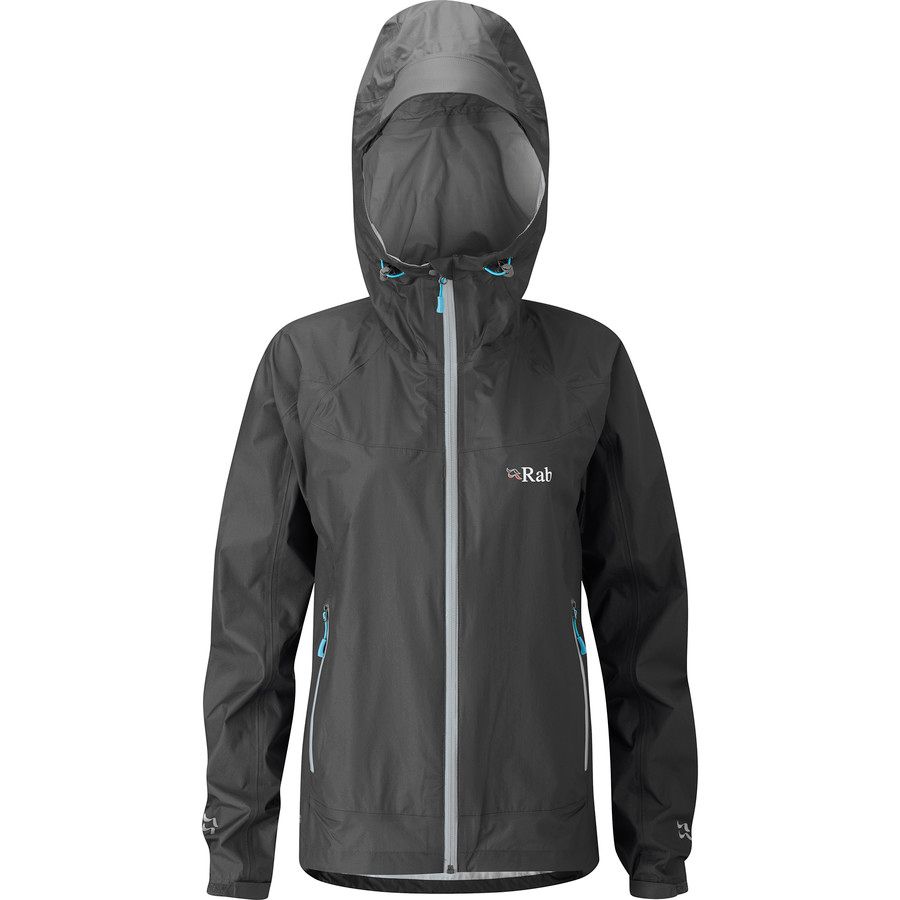 Rab Atmos Jacket - Women's&nbsp;Beluga