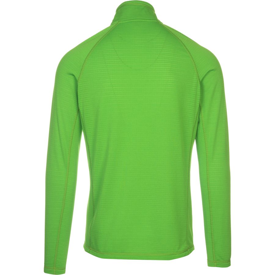 Rab AL Pull-On Layer - Men's&nbsp;Back