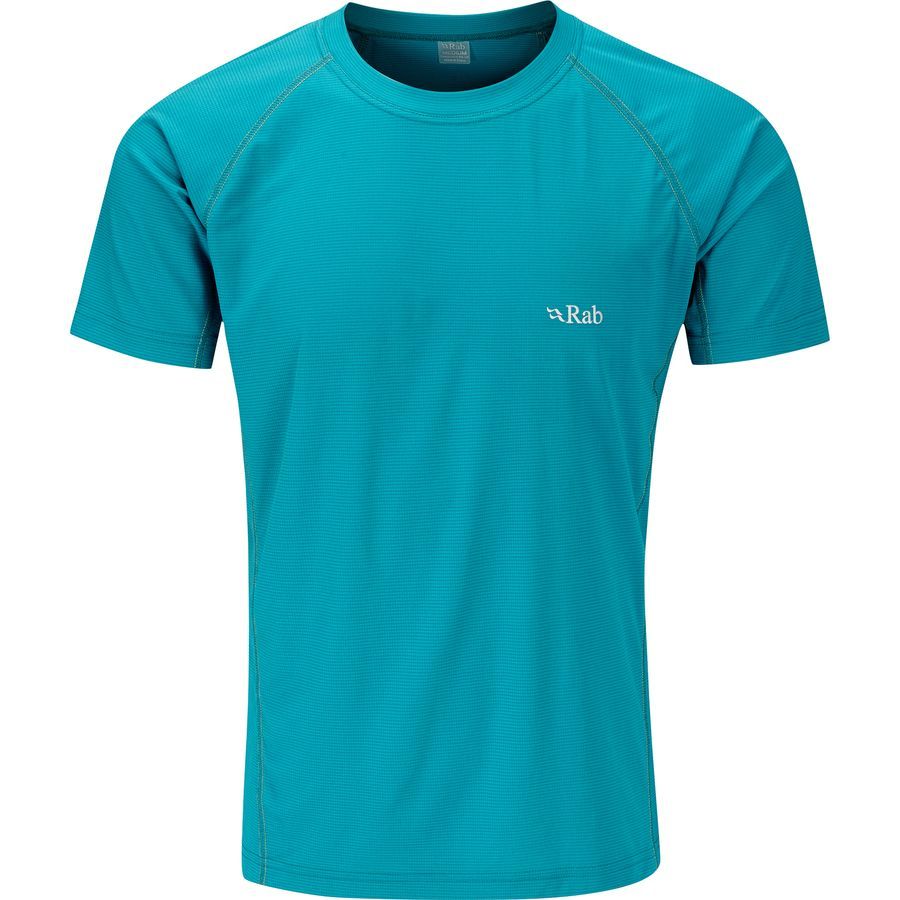 Rab Interval TShirt Men's
