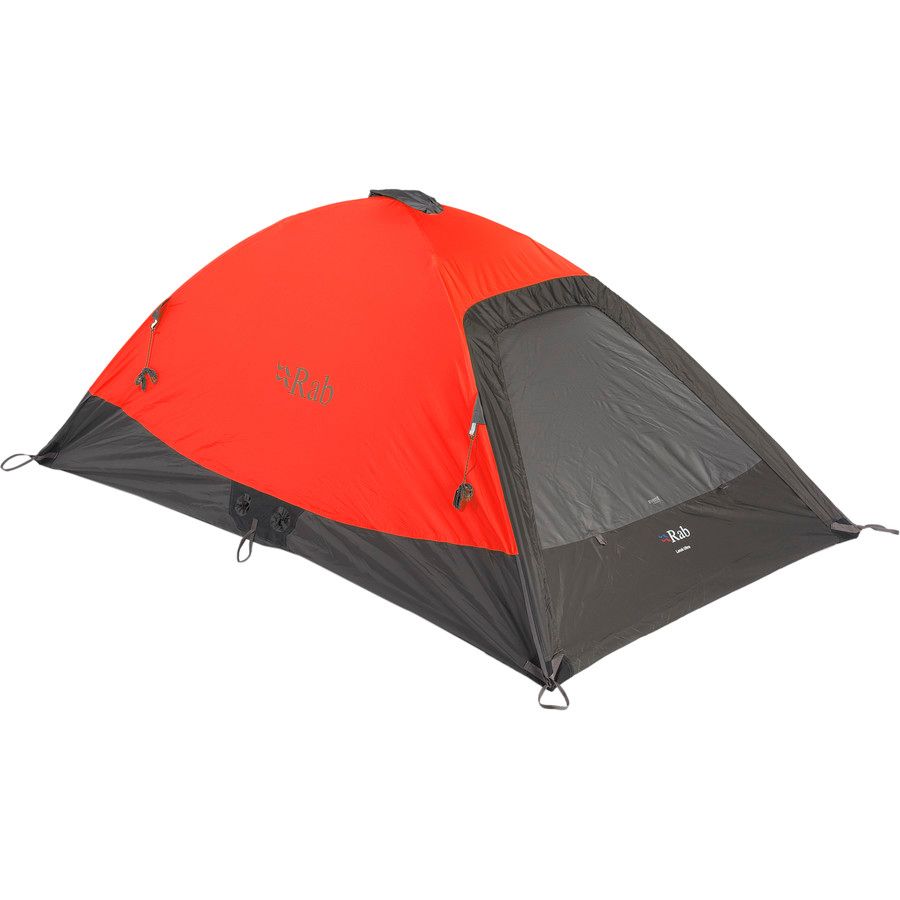 Rab Latok Summit Tent 2Person 4Season