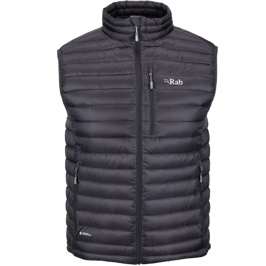 Rab Microlight Vest Men's