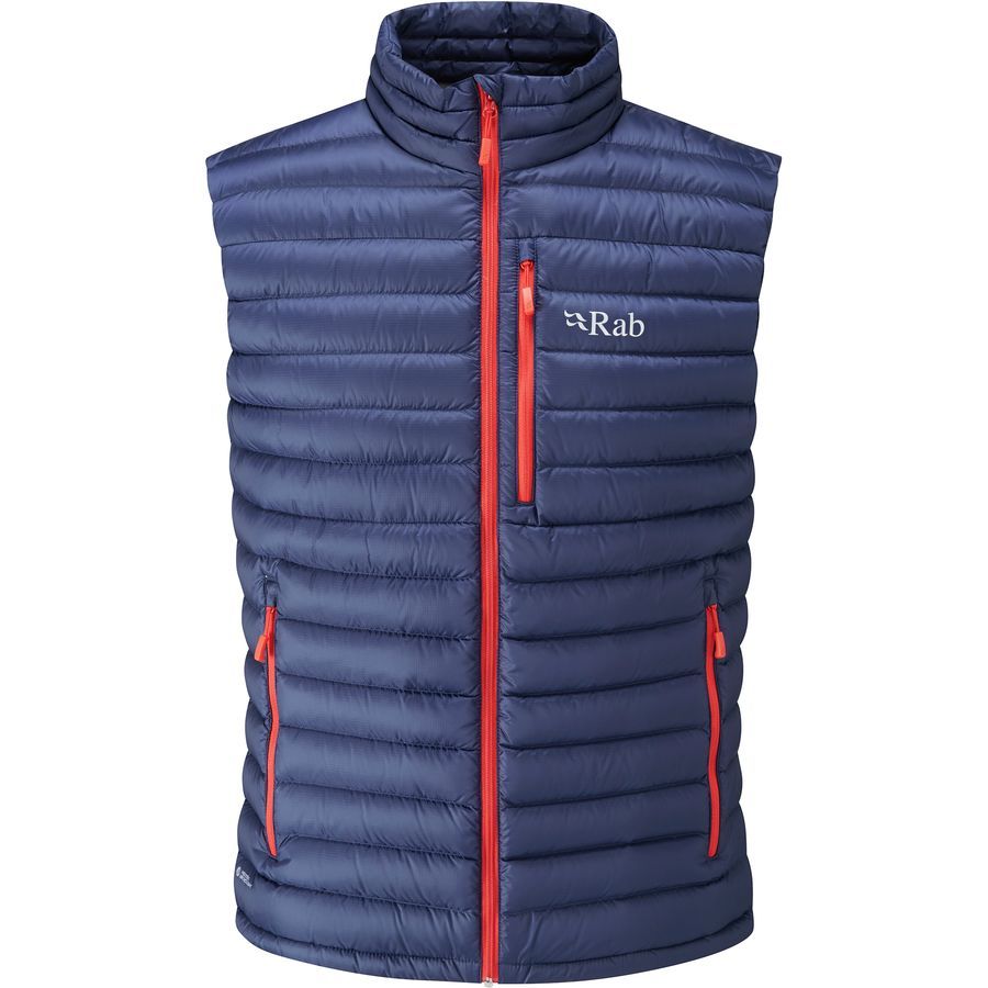 Rab Microlight Vest Men's
