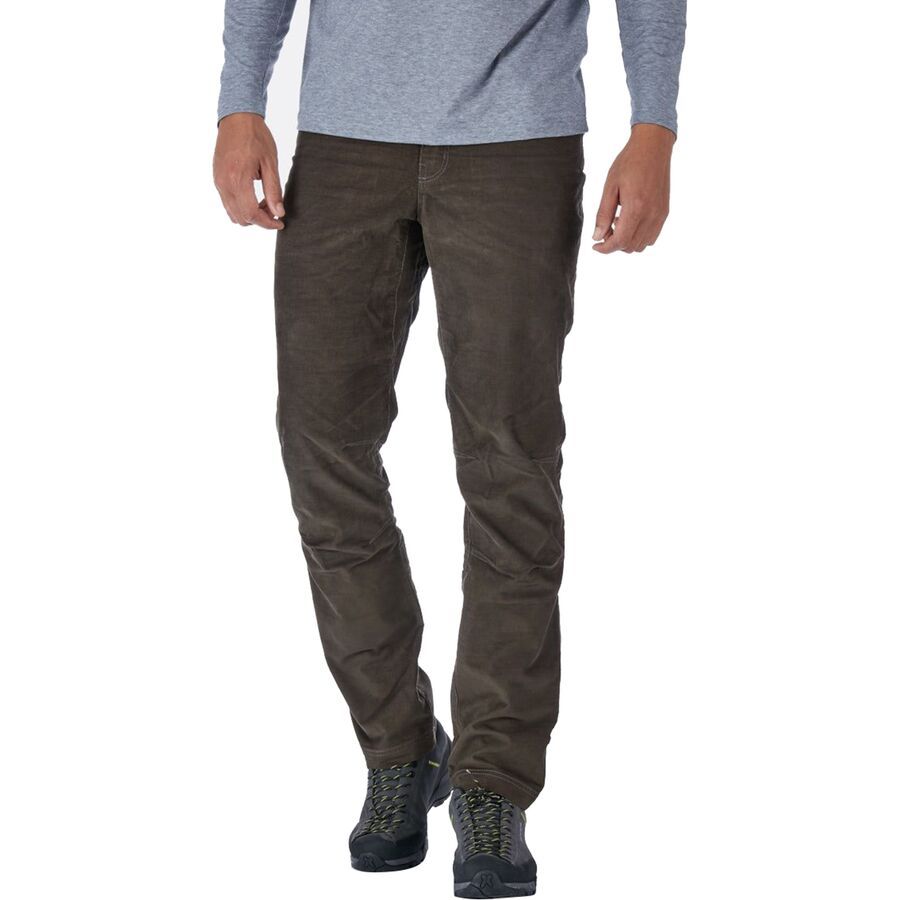 rab trousers