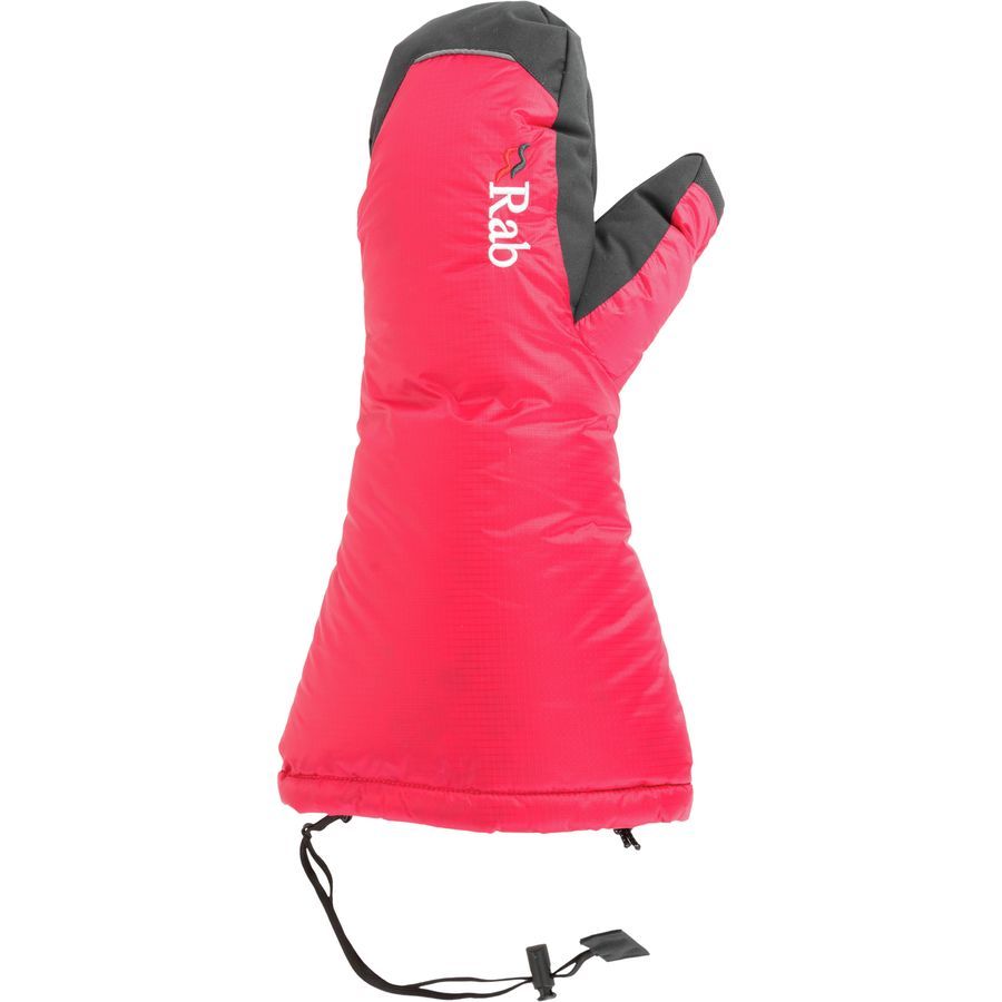 Rab Endurance Down Mitten Men's