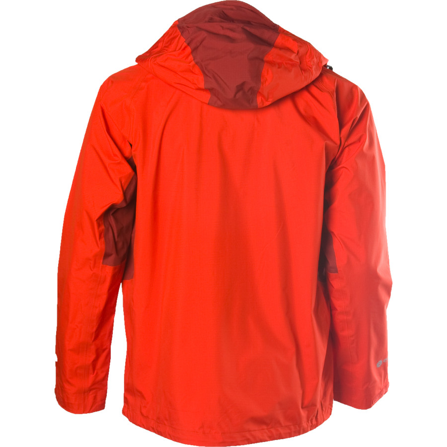 Rab Latok Alpine Jacket - Men's&nbsp;Back