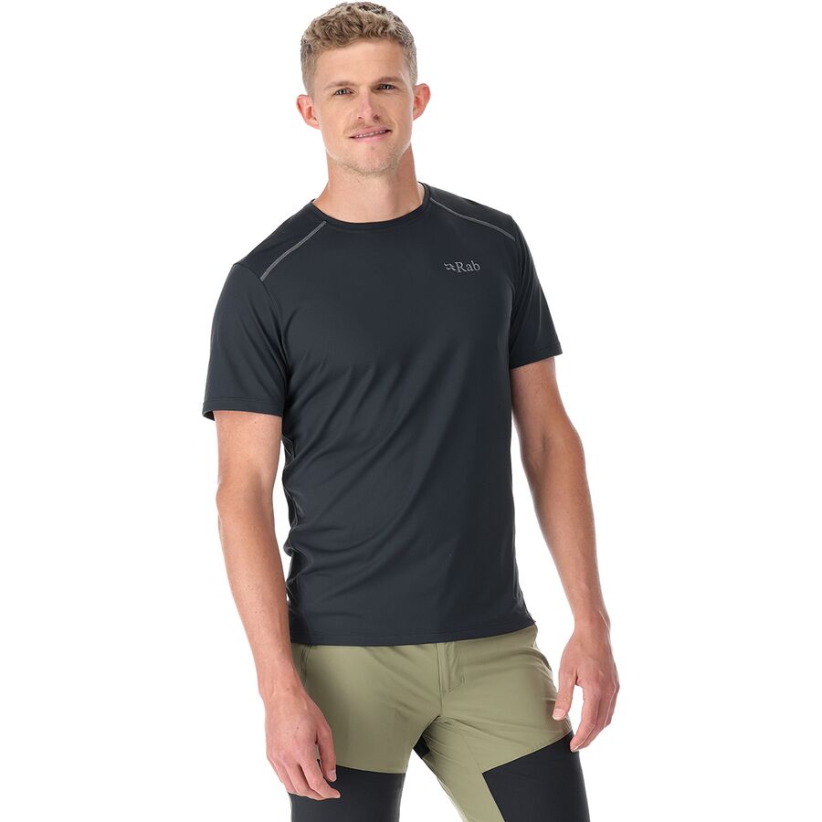 Force Short-Sleeve T-Shirt - Men's