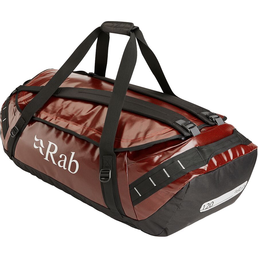 Expedition II 120L Kitbag