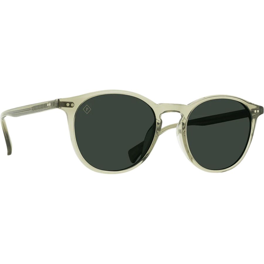 Basq Polarized Sunglasses