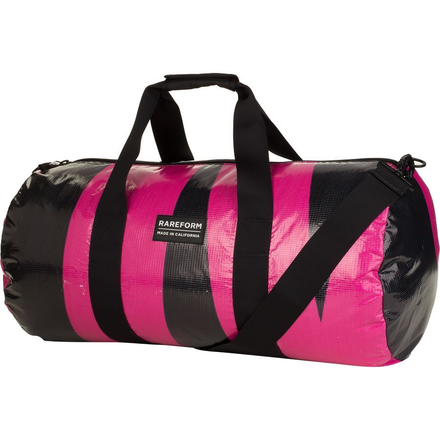 Rareform Billboard Weekender Duffel Bag