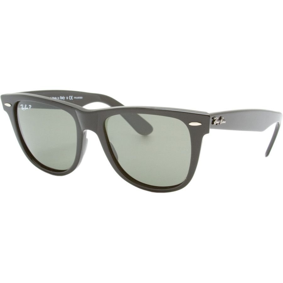 Original Wayfarer Polarized Sunglasses