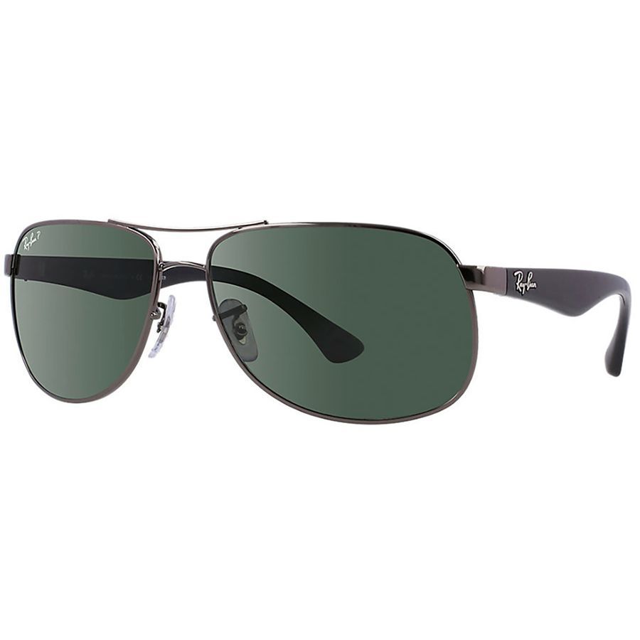 RayBan RB3502 Polarized Sunglasses