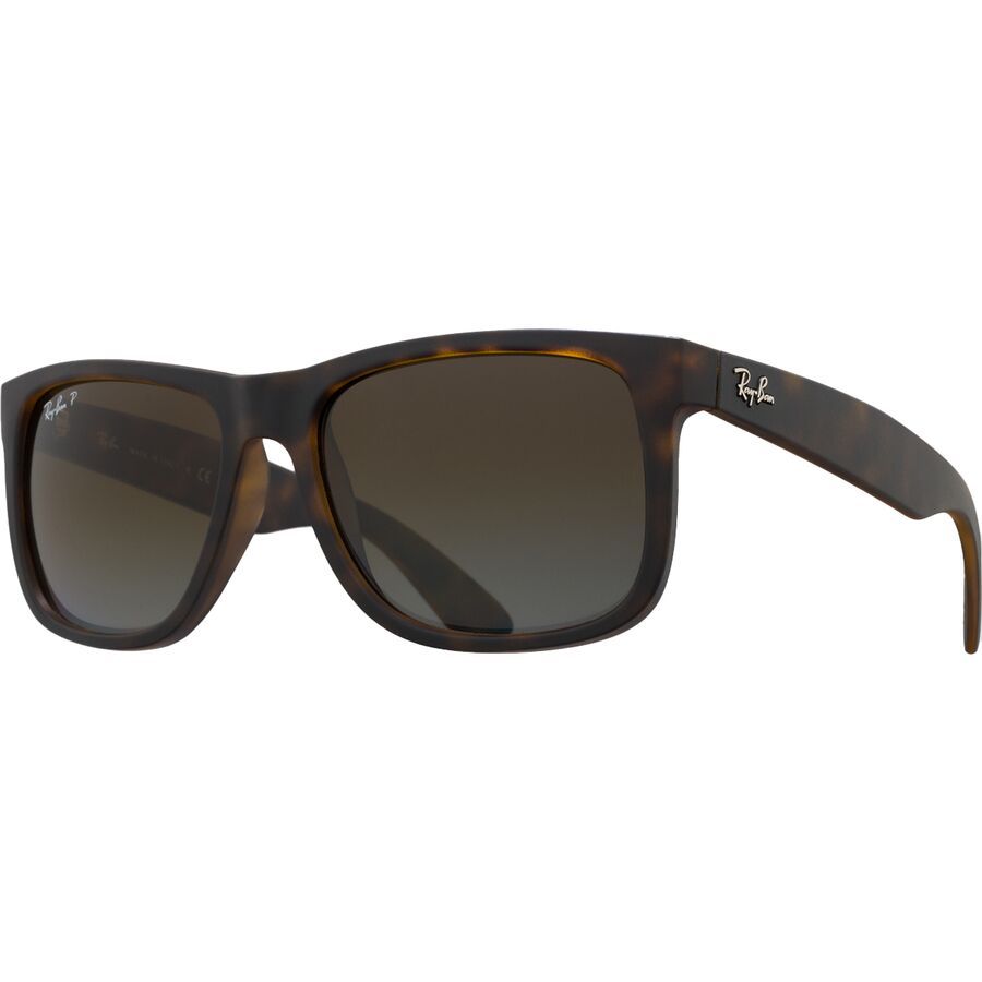 RayBan Justin Polarized Sunglasses