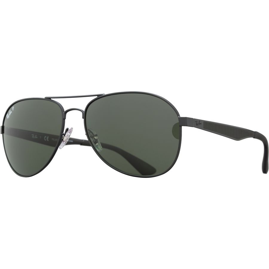 RayBan RB3549 Sunglasses Polarized