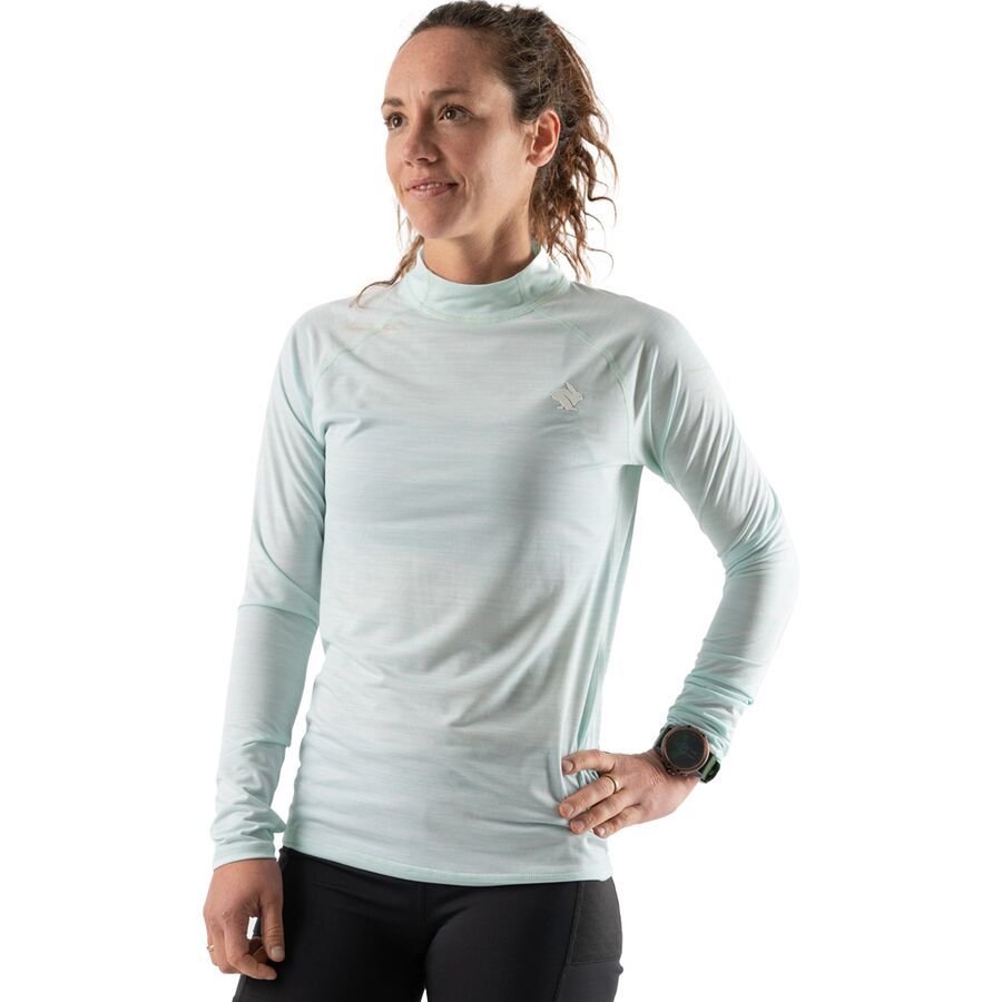 UPF 30 Deflector Long-Sleeve Top - Women's