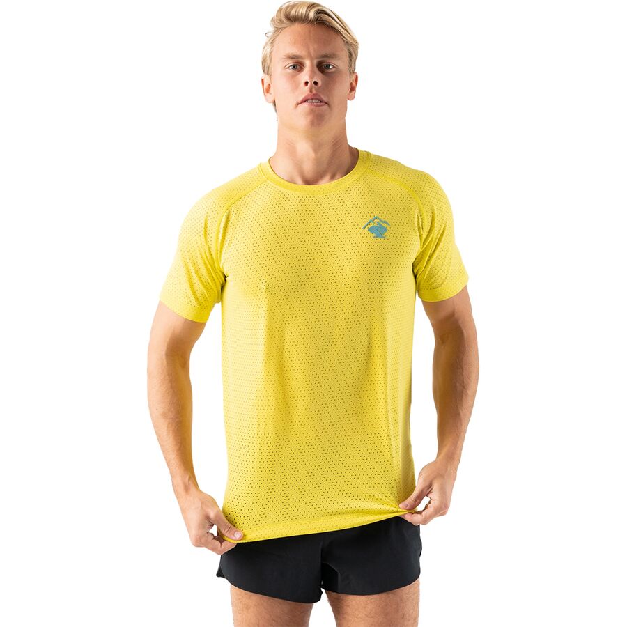 EZ Tee Perf Short-Sleeve Trail Shirt - Men's
