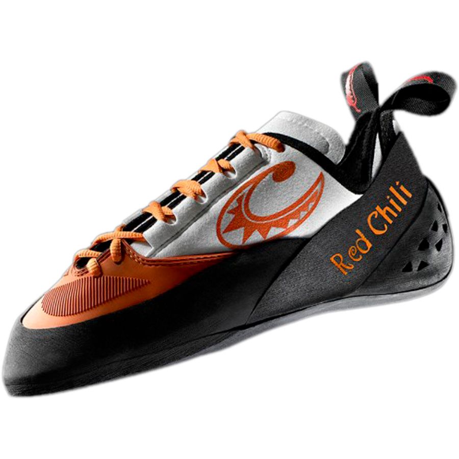 chili climbing shoe chili habanero lace up climbing shoe s chili climbing shoe chili habanero lace up climbing shoe s