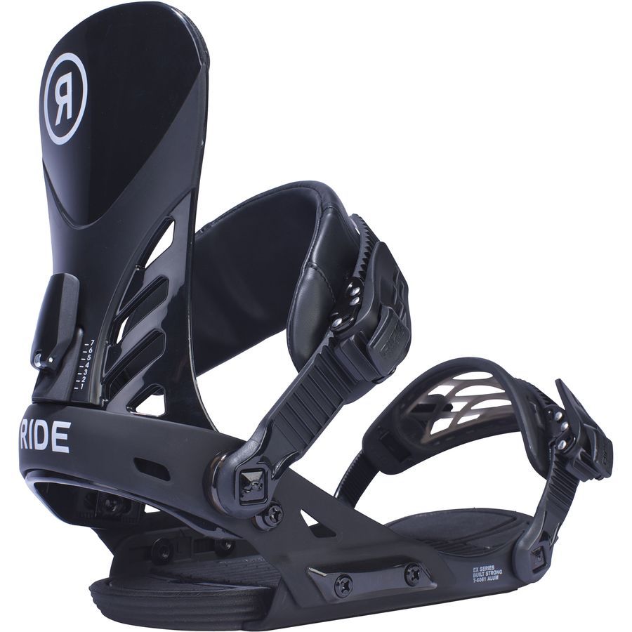 Ride EX Snowboard Binding