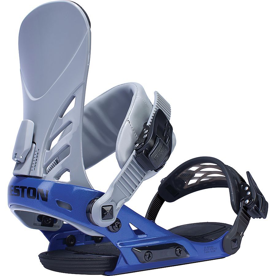 Ride EX Snowboard Binding