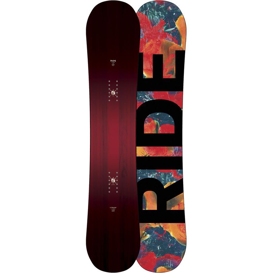 Ride Saturday Snowboard Women's