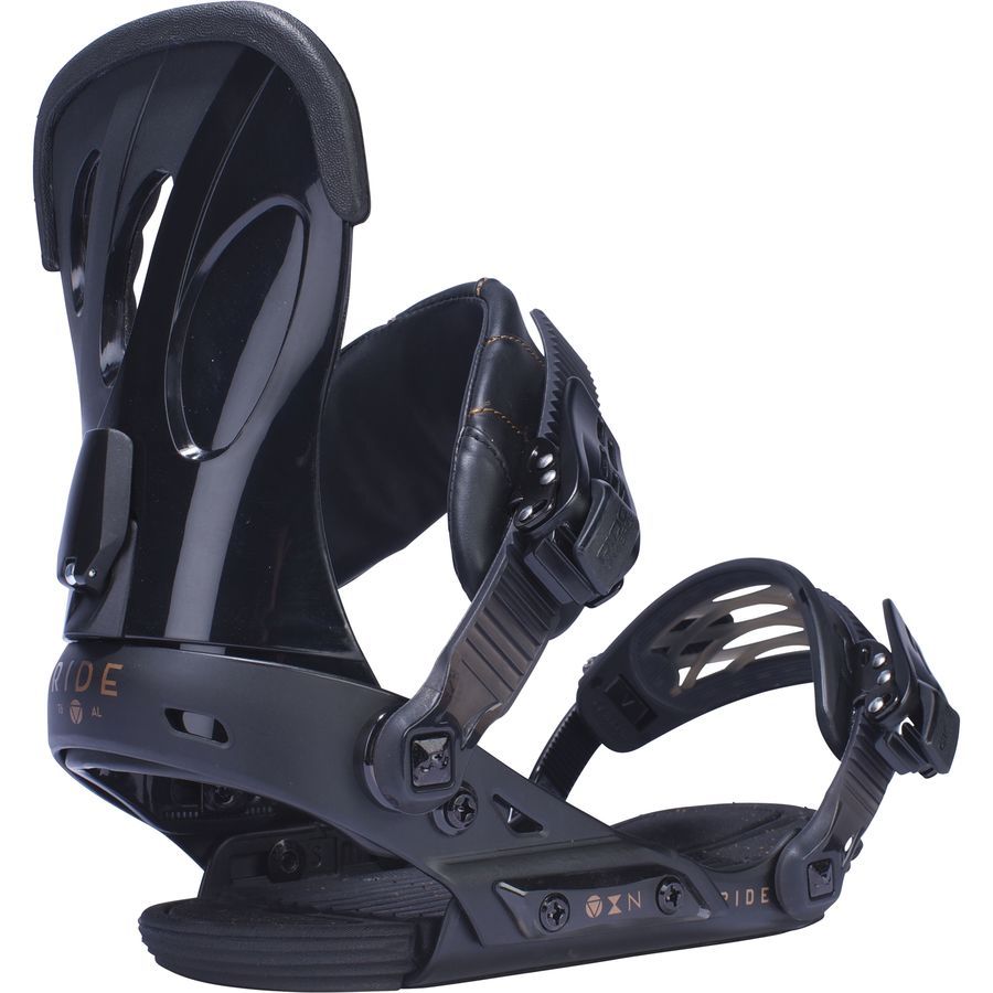Ride VXN Snowboard Binding Women's