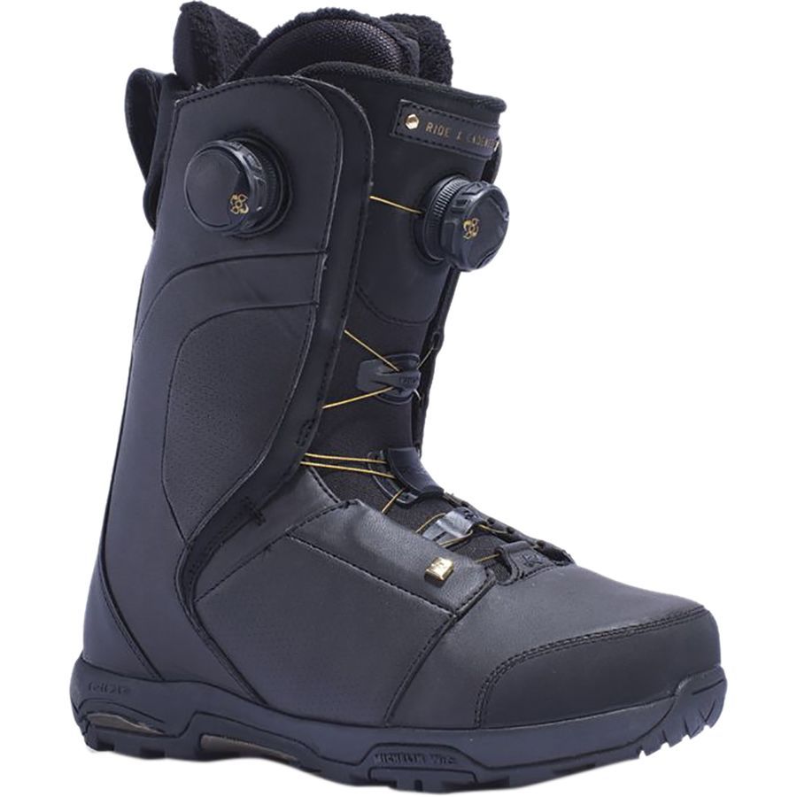 Ride Cadence Focus Boa Snowboard Boot Women's