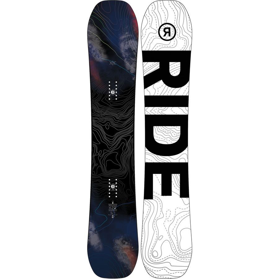 Ride Berzerker Snowboard