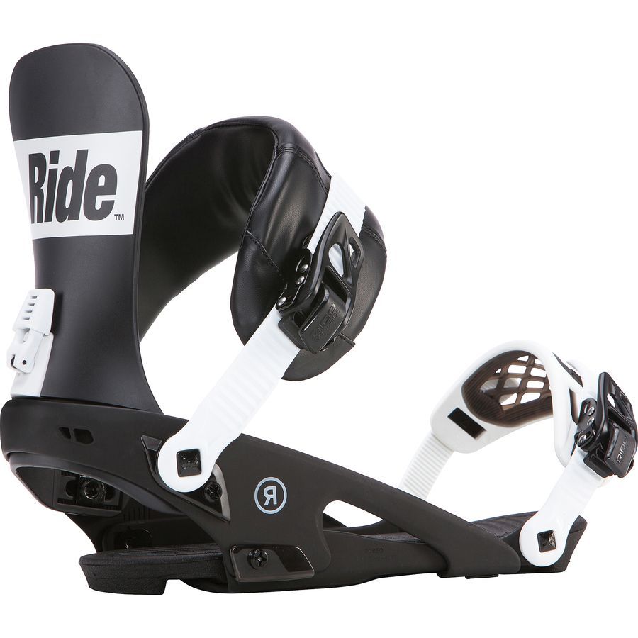 Ride Rodeo Snowboard Binding