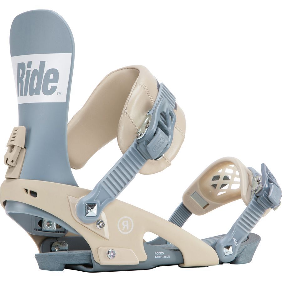 Ride Rodeo Snowboard Binding