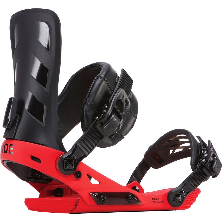 Ride Revolt Snowboard Binding