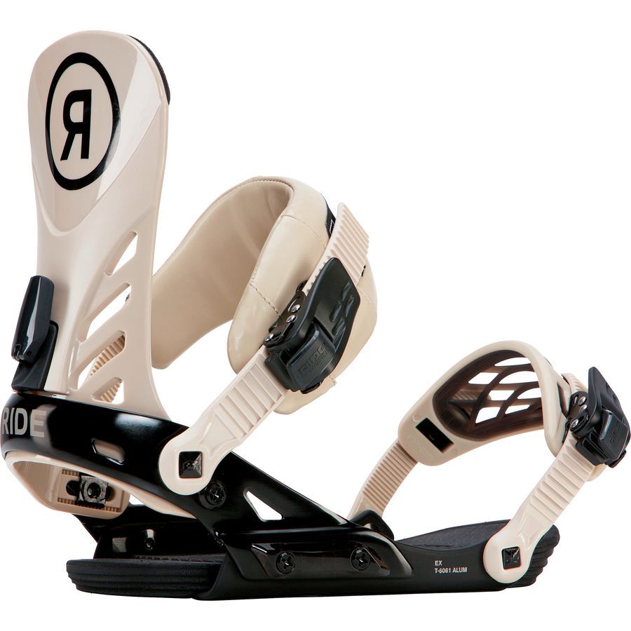 Ride EX Snowboard Binding - Men's | Backcountry.com