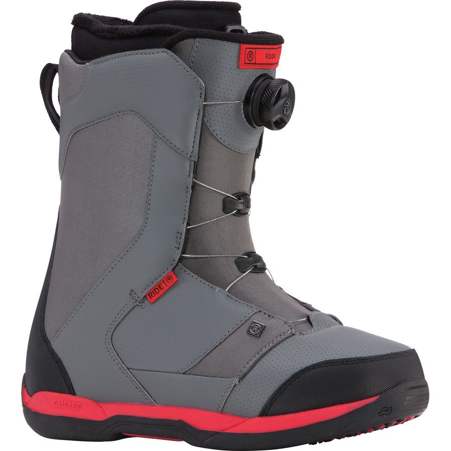 Ride Rook Boa Snowboard Boot Men's