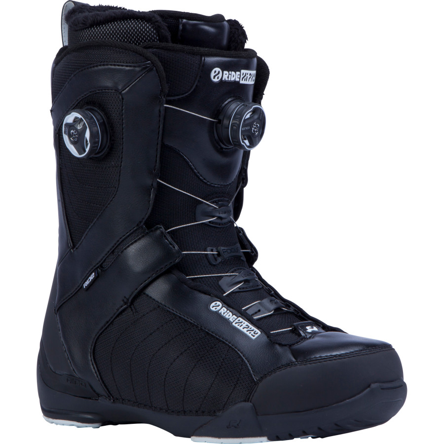atlantis boa snowboard boots