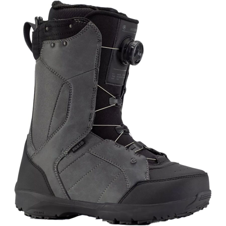 Ride Jackson Snowboard Boot Men's