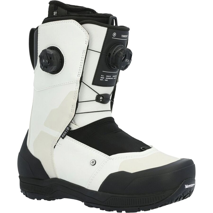 Torrent Boa Snowboard Boot - 2024