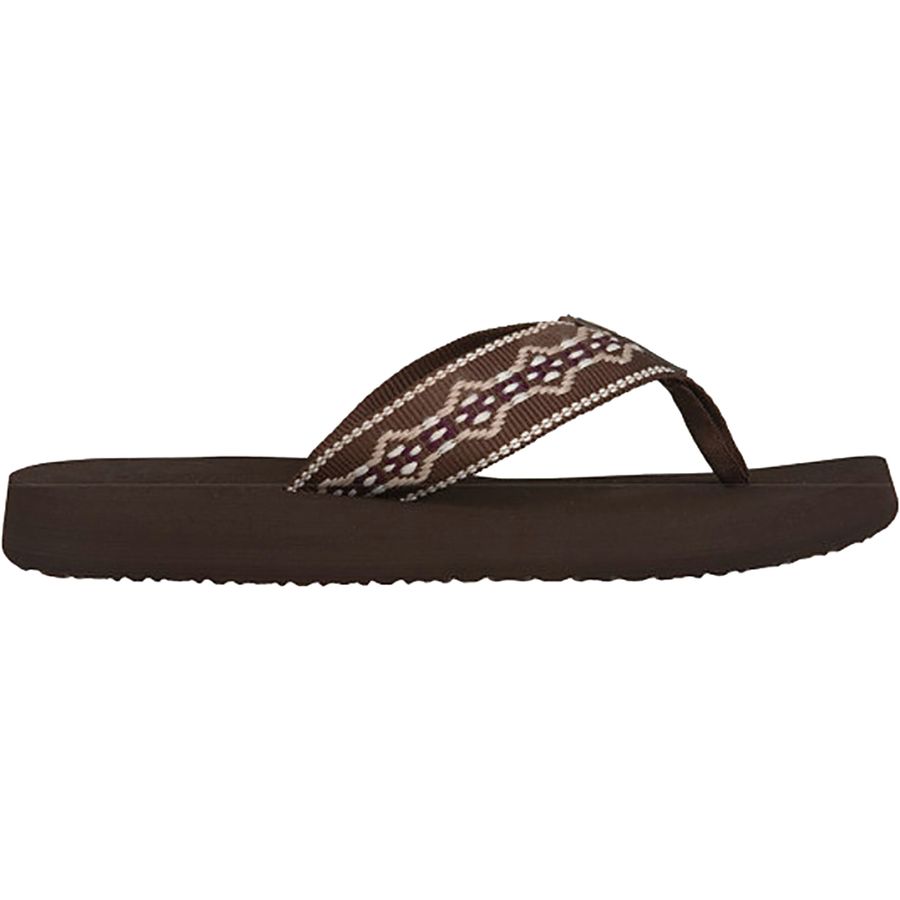Reef Sandy Flip Flop Women's