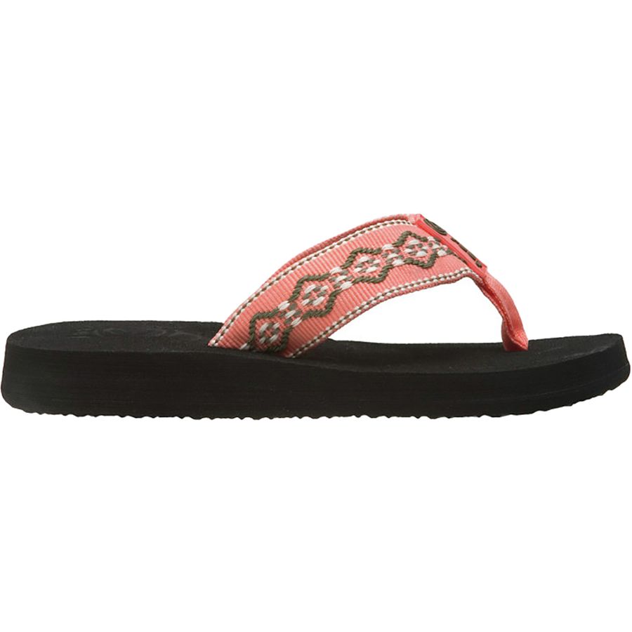 Reef Sandy Flip Flop Women's